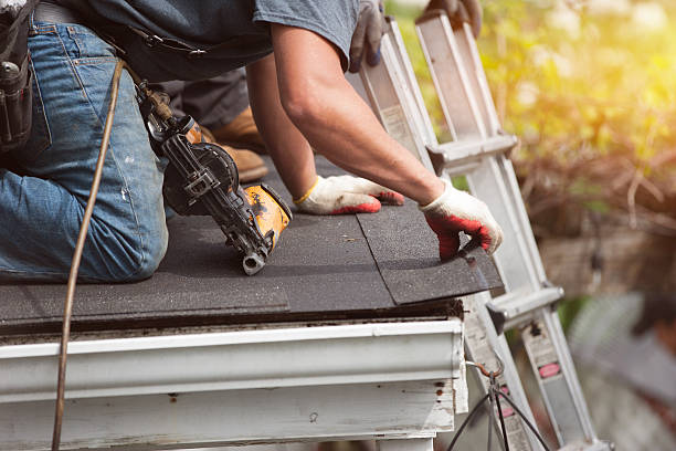 Professional Roofing Contractor in Seadrift, TX