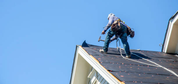 Best Gutter Installation and Roofing  in Seadrift, TX